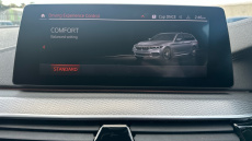 BMW 5 Series 520d MHT M Sport 5dr Auto Diesel Estate